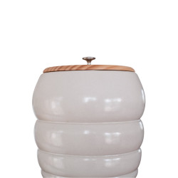 Fontaine à eau filtrante par gravité OKYN