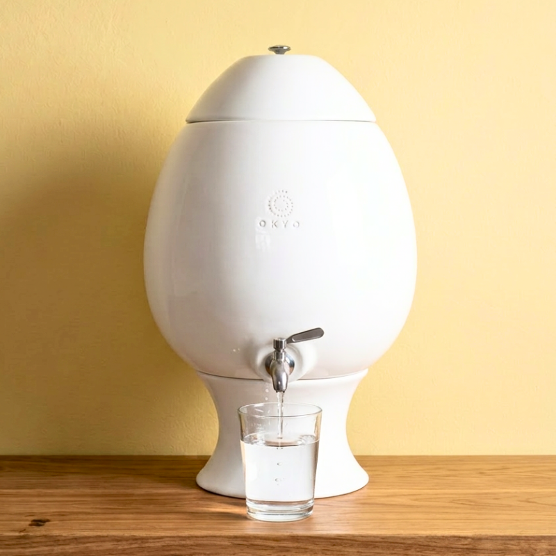 Fontaine à eau OKYO