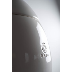 Fontaine à eau filtrante par gravité OKYO