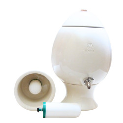 Fontaine à eau OKYO