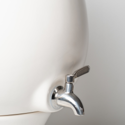 Fontaine à eau filtrante par gravité OKYO