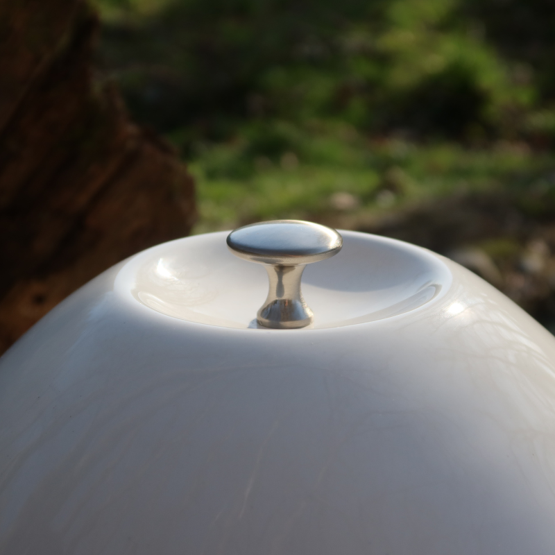 Fontaine à eau filtrante par gravité OKYO