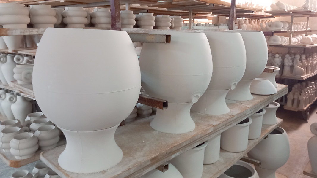 les fontaines gravitaires et nomades OKYO