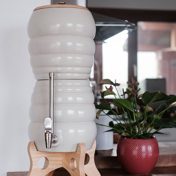 Un design intemporel