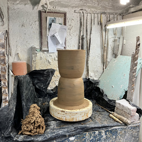 Fabriquées à la main au Portugal